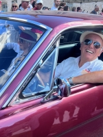CASTEL AUTOMOBILE CLUB - 