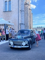 CASTEL AUTOMOBILE CLUB - 