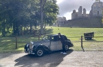 CASTEL AUTOMOBILE CLUB - 