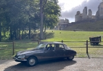 CASTEL AUTOMOBILE CLUB - 
