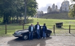 CASTEL AUTOMOBILE CLUB - 