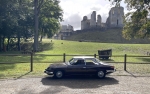 CASTEL AUTOMOBILE CLUB - 