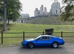 CASTEL AUTOMOBILE CLUB - 