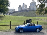 CASTEL AUTOMOBILE CLUB - 