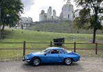 CASTEL AUTOMOBILE CLUB - 