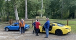CASTEL AUTOMOBILE CLUB - 