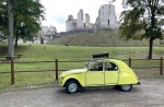 CASTEL AUTOMOBILE CLUB - 