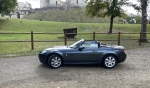 CASTEL AUTOMOBILE CLUB - 