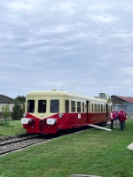 CASTEL AUTOMOBILE CLUB - 