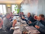 CASTEL AUTOMOBILE CLUB - 