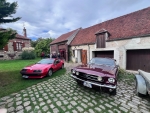 CASTEL AUTOMOBILE CLUB - 