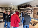 CASTEL AUTOMOBILE CLUB - 