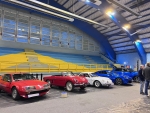CASTEL AUTOMOBILE CLUB - 