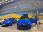 CASTEL AUTOMOBILE CLUB - 