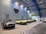 CASTEL AUTOMOBILE CLUB - 