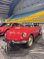 CASTEL AUTOMOBILE CLUB - 