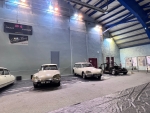 CASTEL AUTOMOBILE CLUB - 