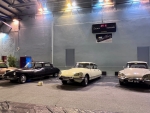 CASTEL AUTOMOBILE CLUB - 