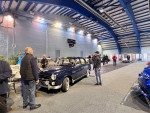 CASTEL AUTOMOBILE CLUB - 