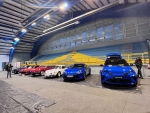CASTEL AUTOMOBILE CLUB - 