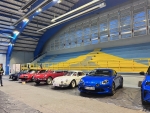CASTEL AUTOMOBILE CLUB - 