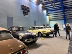 CASTEL AUTOMOBILE CLUB - 