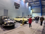 CASTEL AUTOMOBILE CLUB - 