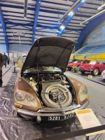 CASTEL AUTOMOBILE CLUB - 