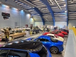 CASTEL AUTOMOBILE CLUB - 