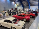 CASTEL AUTOMOBILE CLUB - 