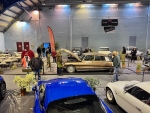CASTEL AUTOMOBILE CLUB - 