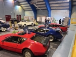 CASTEL AUTOMOBILE CLUB - 