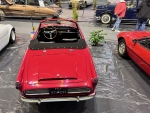 CASTEL AUTOMOBILE CLUB - 