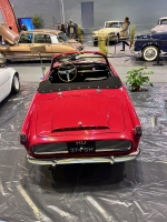 CASTEL AUTOMOBILE CLUB - 