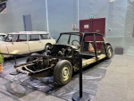CASTEL AUTOMOBILE CLUB - 