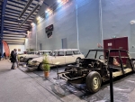 CASTEL AUTOMOBILE CLUB - 