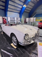 CASTEL AUTOMOBILE CLUB - 