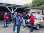 CASTEL AUTOMOBILE CLUB - 