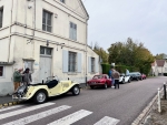 CASTEL AUTOMOBILE CLUB - 