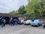 CASTEL AUTOMOBILE CLUB - 