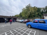CASTEL AUTOMOBILE CLUB - 