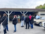 CASTEL AUTOMOBILE CLUB - 