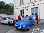 CASTEL AUTOMOBILE CLUB - 