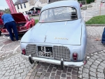 CASTEL AUTOMOBILE CLUB - 