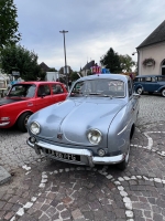 CASTEL AUTOMOBILE CLUB - 