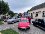 CASTEL AUTOMOBILE CLUB - 