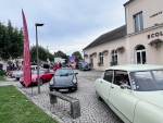 CASTEL AUTOMOBILE CLUB - 