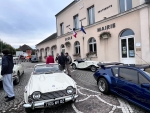 CASTEL AUTOMOBILE CLUB - 