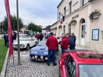 CASTEL AUTOMOBILE CLUB - 