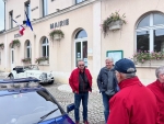 CASTEL AUTOMOBILE CLUB - 